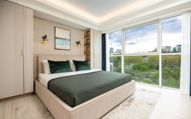 Marinist Apart-hotel