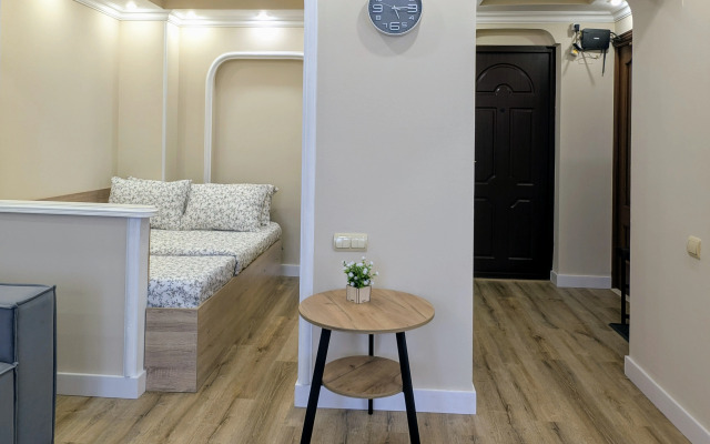 Квартира Свободна - Полянка 28