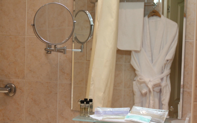 Отель Кристалл