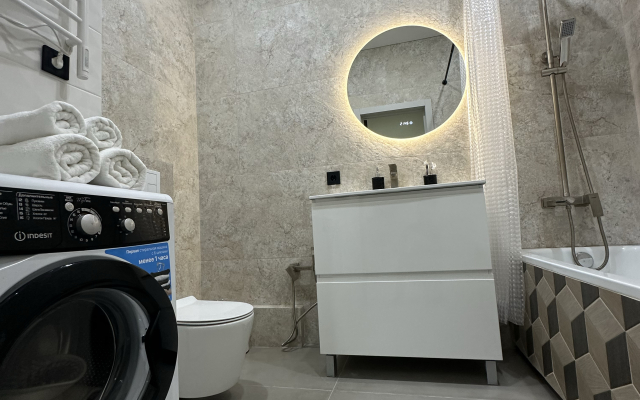 Квартира ЖК Сердце Столицы Майкоп