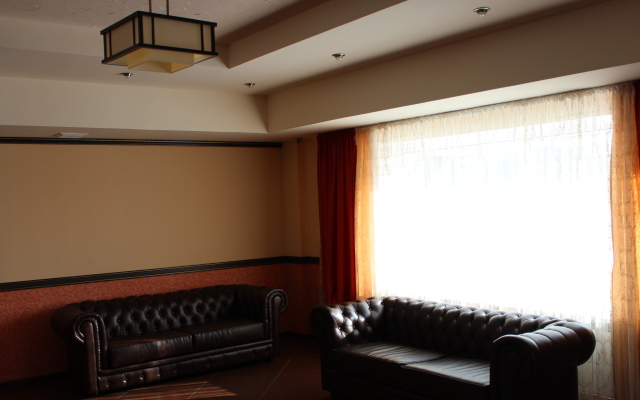 Zumrat Hotel