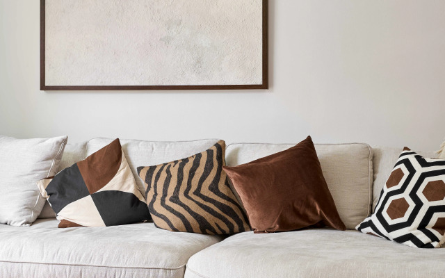 Вилла Moana 2BR | Private Pool | Naiharn beach