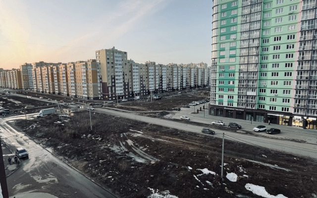 Квартира уютная для большой семьи с бесконтактным заселением