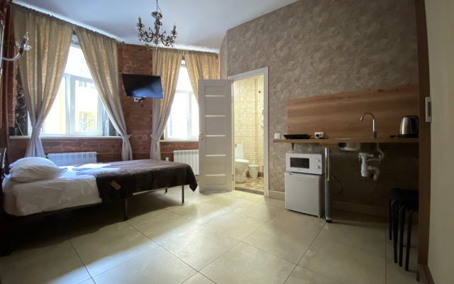 Апартаменты Сутки178