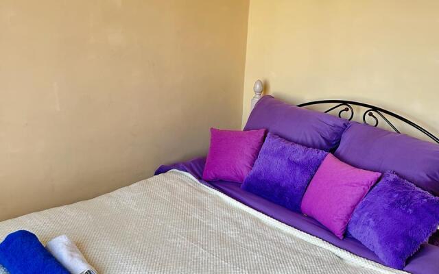 3kh Komnatnaya Kvartira Flat