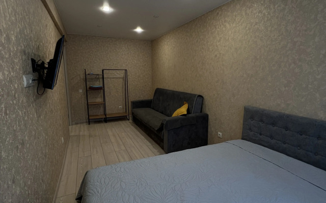Na Predtechenskoy 14 Flat