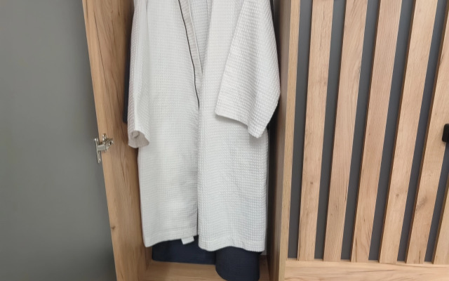 Квартира в 50 м. от Закхаймских Ворот