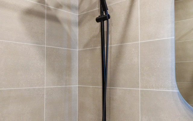 Uyutnaya S Prekrasnym Vidom Flat
