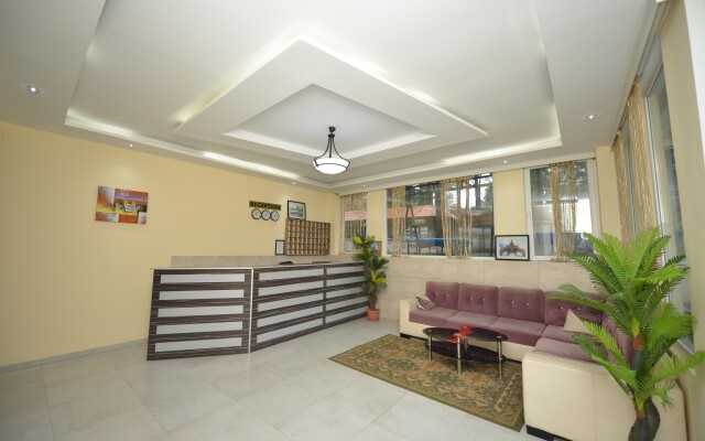 Sea Star Hotel