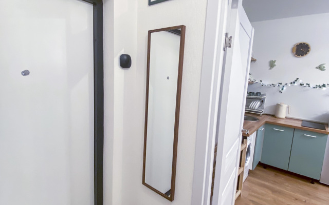 Nest Apartment Flat