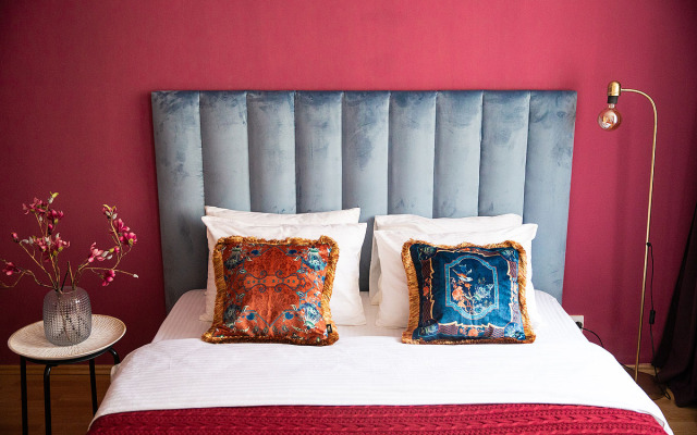 Апартаменты Просторная Трёшка на Чехова