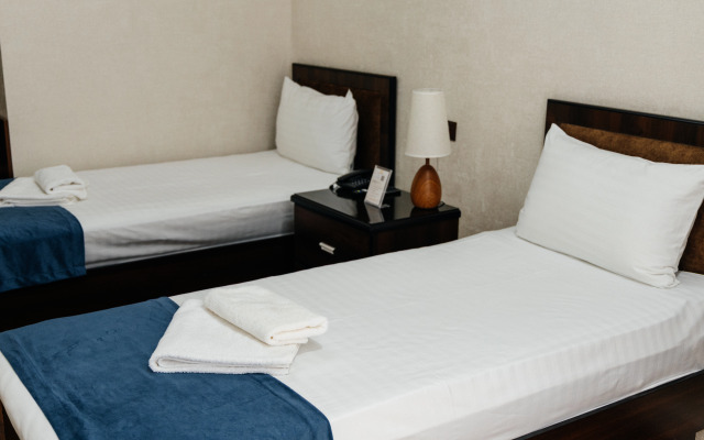 Ravan Hotel