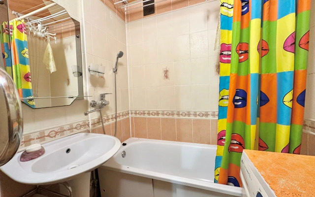 Квартира Уютно Как Дома