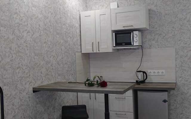 Апартаменты Семейный Очаг