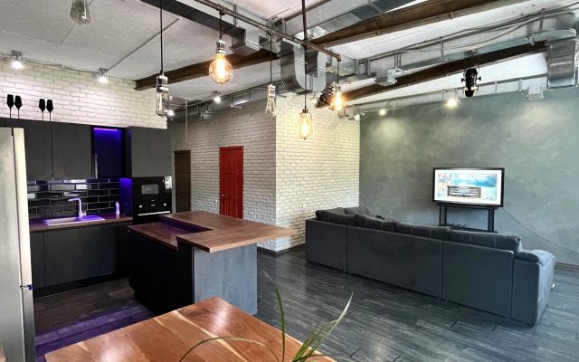 V Stile Loft Private house