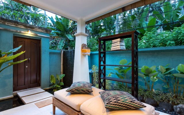 Gils Villa