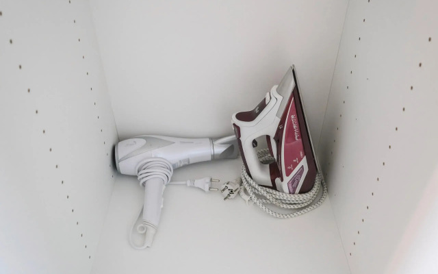 Апартаменты Домант Романова 60/1