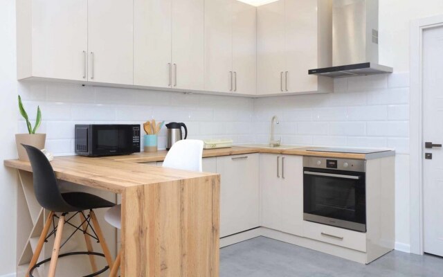 Stay Inn On Yekmalyan Str. 1-23/2 Apartments