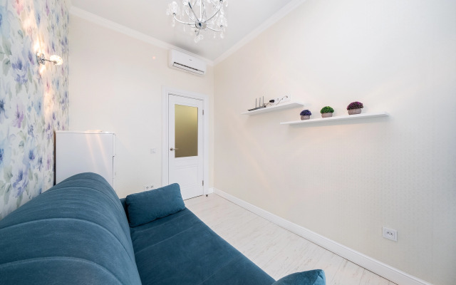 Апартаменты Центр Сочи