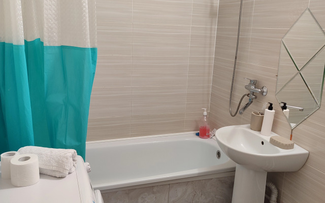 Квартира Пурпур на Чуйкова