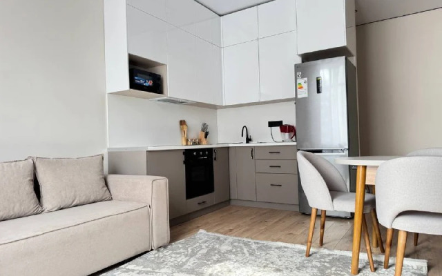 V Kotoruyu Khochetsya Vozvraschatysya 31 Flat