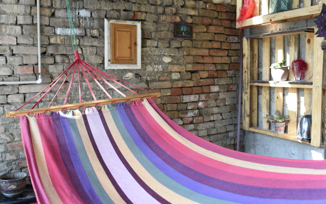 In Old Tbilisi Aparthotel