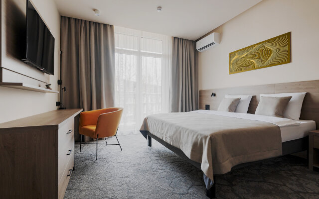 GREENGATE HOTEL&SPA Hotel