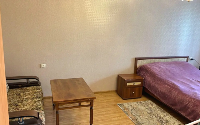 Квартира ул. Губина, 11