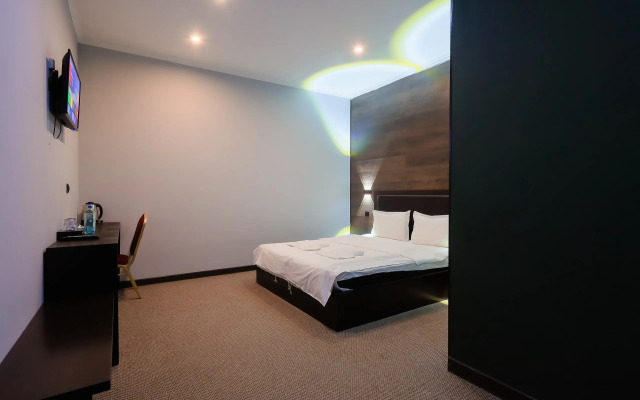 Hotel Vivaldi
