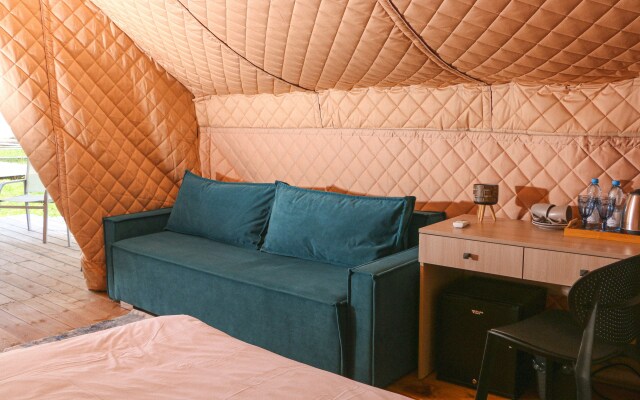Malina Glamping
