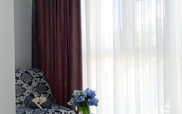 Palm Tropical Aparts Flat