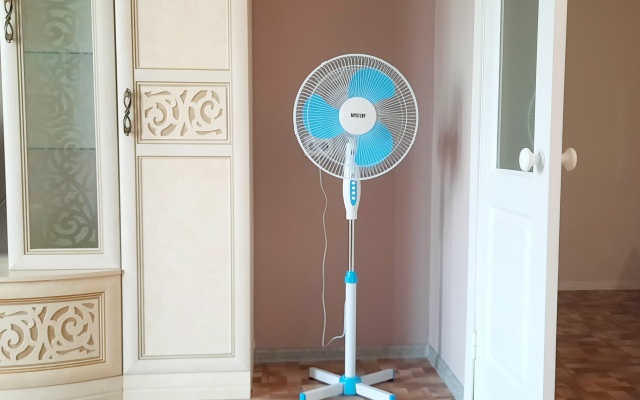 Odnokomnatnaya V Tsentralnom Rayone Goroda Flat