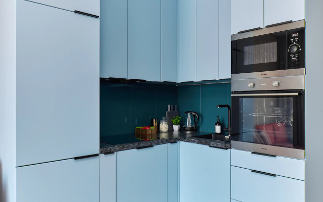 Апартаменты Soul of Kazan: Sunny Moments