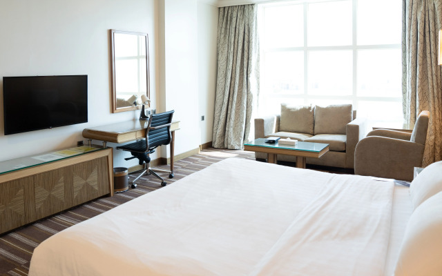 Golden Tulip Buraidah Hotel
