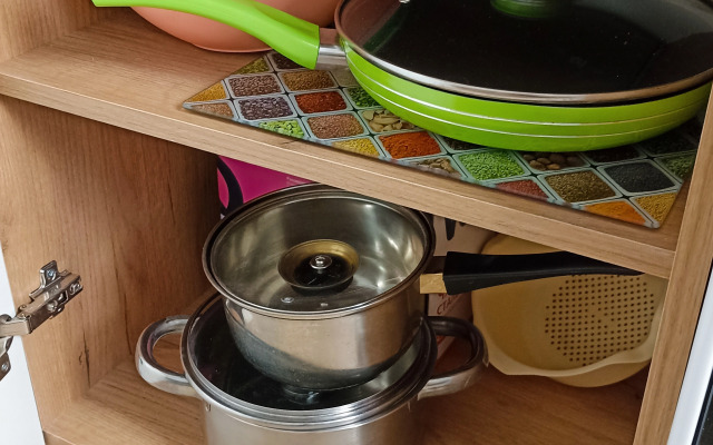 Квартира New day