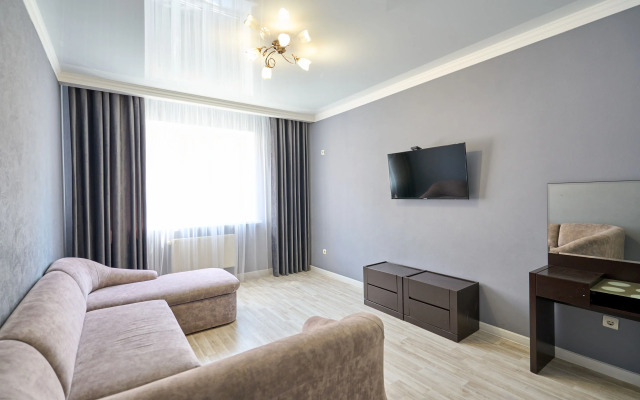 Квартира на улице Восточно Кругликовская 22/3