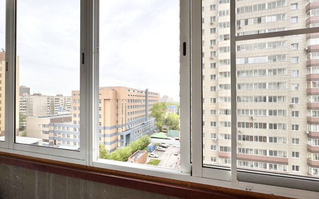 Apartamenty Hugge Place V Samom Tsentre [obyekt 74]