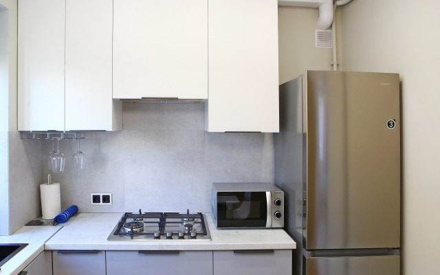 Квартира Ваши Апартаменты у Южного Вокзала