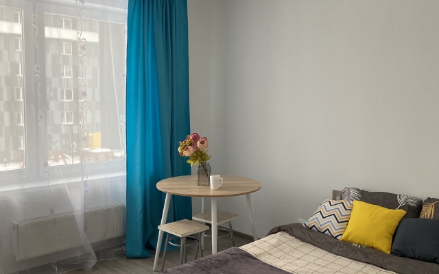 Квартира Студия