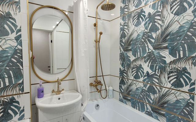 Квартира Однокомнатная в Перово