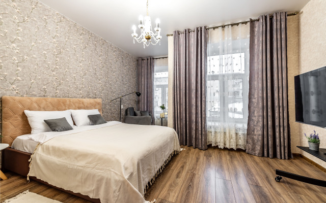 Apartme Mokhovaya Flat