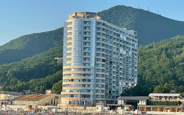 Studiya Krasivye glazki Flat