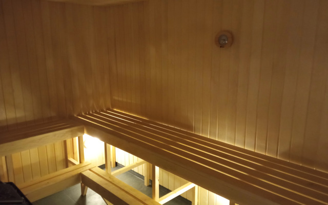 Mini Talo Private house