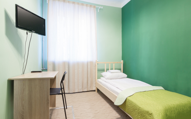 Хостел Стори