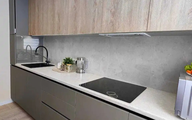 Квартира в ЖК Суворовский доме комфорт-класса