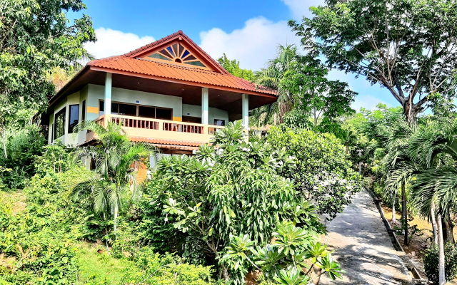 Chaweng Bayview Resort Hotel