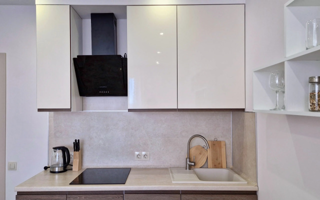 Odnokomnatnaya Ot Progosti V Zhk Frukty 2 Flat