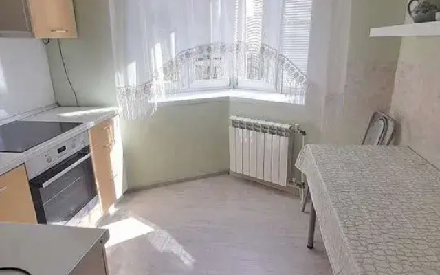 Квартира на улице Бакалинская 21