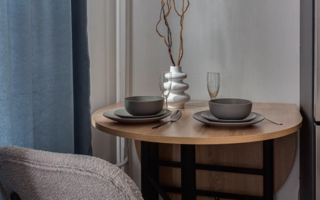 Апартаменты Уютные с Ванной