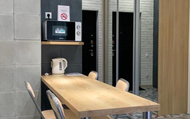 Апартаменты SimSim (76)